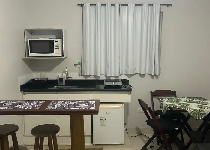 Residencial Camburyá Hotel Camburi 